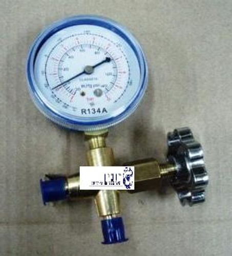 מנומטר כחול R134