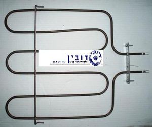ג"ח תנור טורקי 2100W 230V