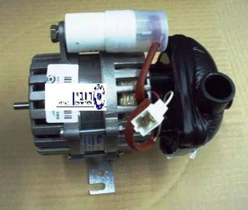 משאבה אייסמיקר BREMA אוריגנל 23002 120W