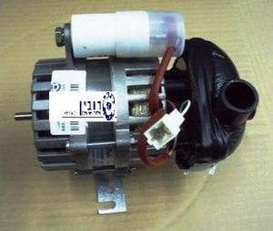 משאבה אייסמיקר BREMA אוריגנל 23002 120W