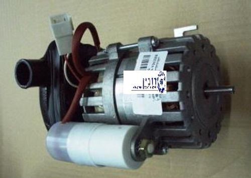 משאבה אייסמיקר BREMA אוריגנל 23002 120W