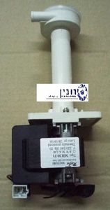 משאבת מים ריבו