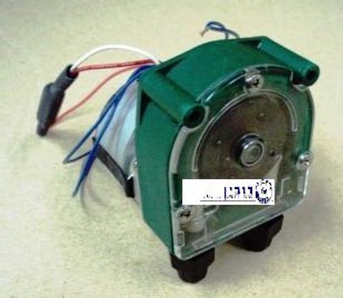 משאבת מינון 5.8L