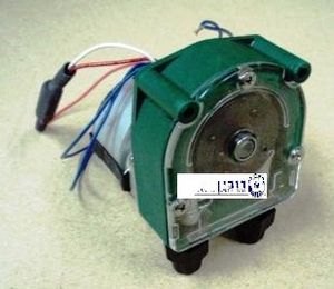 משאבת מינון 5.8L