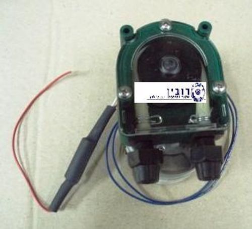 משאבת מינון 5.8L