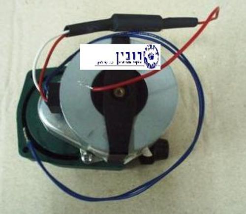 משאבת מינון 5.8L