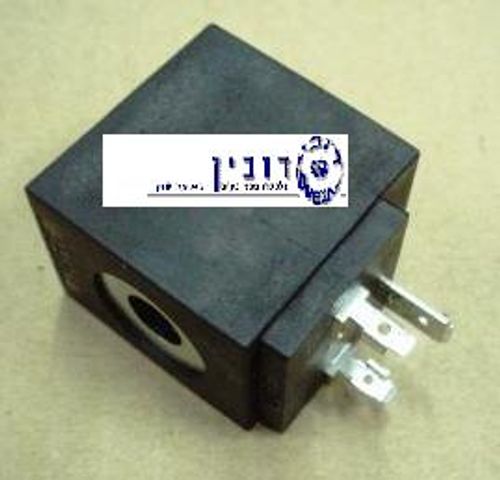 סליל מכונת קפה 8W 220Vקוטר13-9