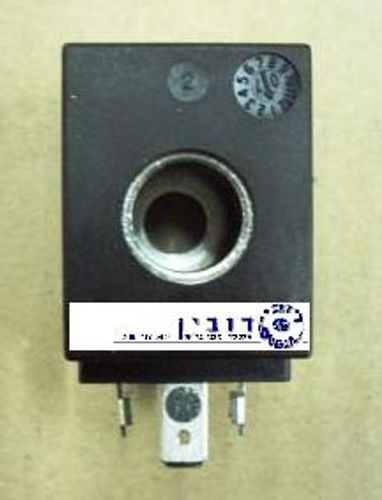 סליל מכונת קפה 8W 220Vקוטר13-9