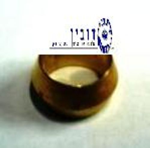 עין לצנרת מים 1/4 60F