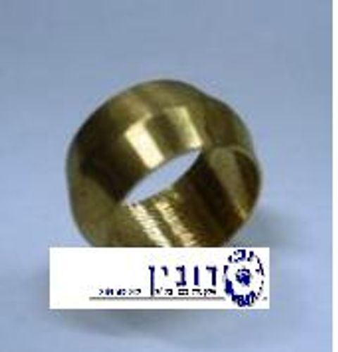 עין לצנרת מים 3/8 60F