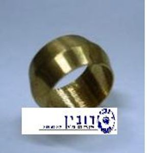 עין לצנרת מים 3/8 60F