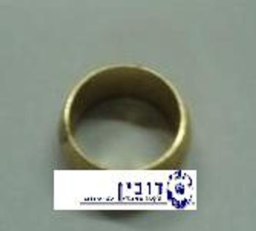 עין לצנרת מים 3/8 60F