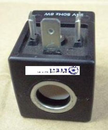 סליל ברז 13 24V 8W