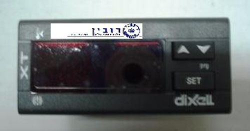 בקר טמפר' דיקסל פנל 220V לכל סוג רגש
