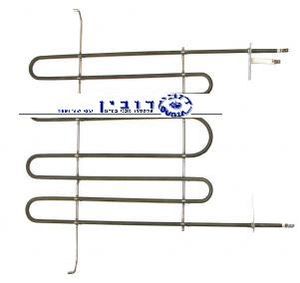 ג"ח גריל שולטס FM46 2700W