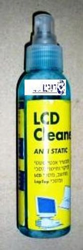 ספרי אנטיסטטי לנקוי מסכי מחשב , ו LCD
