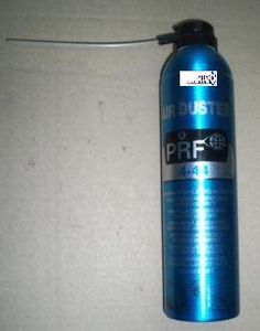ספרי אויר ניקוי ציוד אלקטרוני