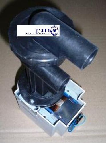 משאבה קוביות קרח