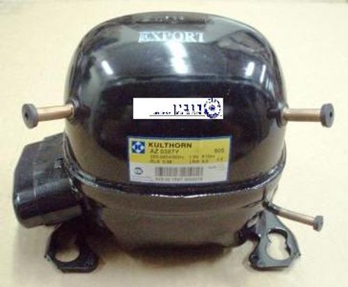 מדחס קולטחורן 1/8 גז 134