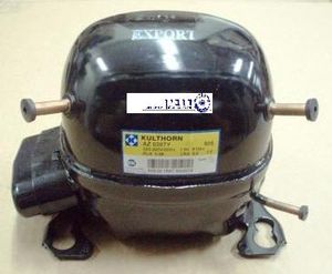 מדחס קולטחורן 1/8 גז 134