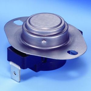 טרמוסטט פתוח 60C סגור 49C