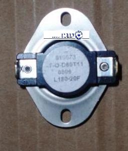 טרמוסטט פת82C סג 71