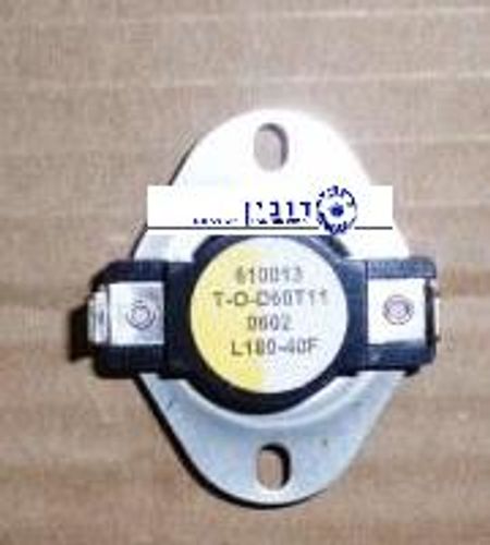 טרמוסטט 81 60 מעלות