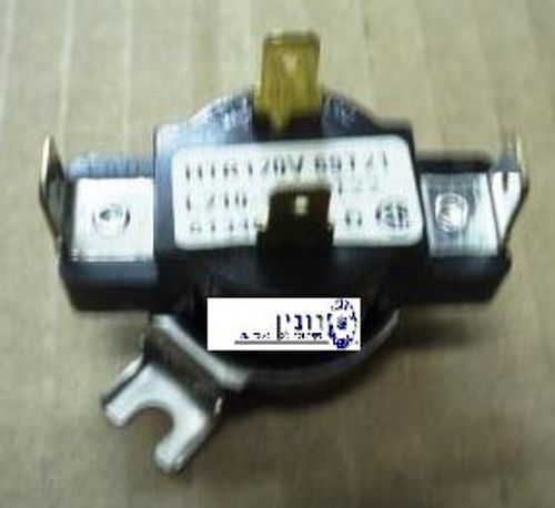 טרמוסטט מולטי טמפר' אוניברסלי 99+ עד 1 -
