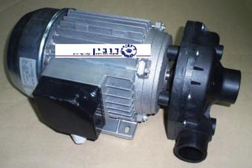 מנוע מדיח תעשיתי 230V 1HP F-80/C-75/C-85