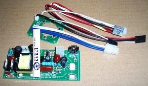 מעגל UV+ מעגל בייגל תמי 4