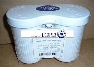 פילטר תמי 4 - פמילי