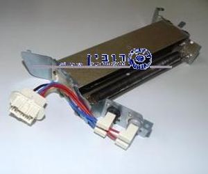 גוף חימום למייבש בקו DV7120/DV1560 עם 2 טרמוסטטים