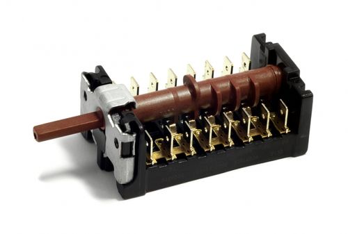 בורר תנור וסטל 4 מצבים 8X8