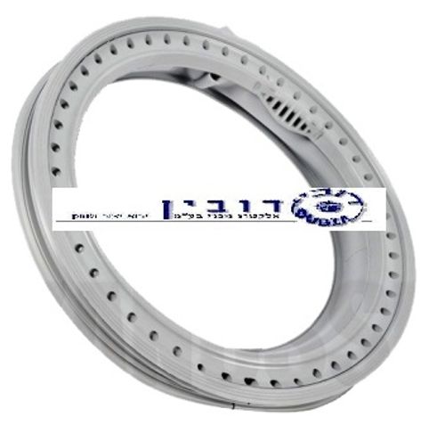 שרוול א.א.ג\אלקטרולוקס EWF1200 /זנוסי 900 עם חור ניקוז