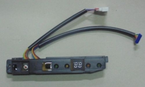 כרטיס תצוגה למזגן LG 1 - 11/4 כ