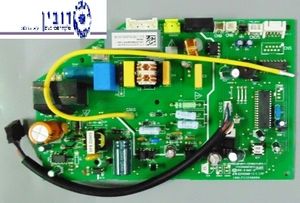 כרטיס מאיד MIDEA INV SAGA 22 220