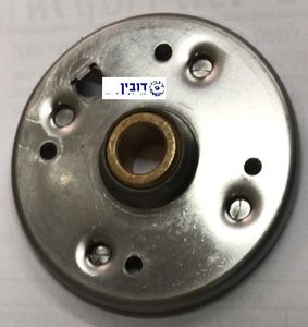 בוקסה אחורית למייבש סמסונג