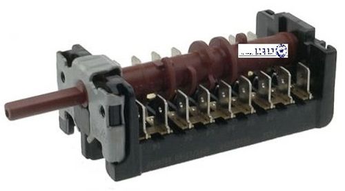 בורר לתנור מידאה תדיראן 10 מצבים 9X9