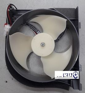 מאורר מעבה מקרר סמסונג