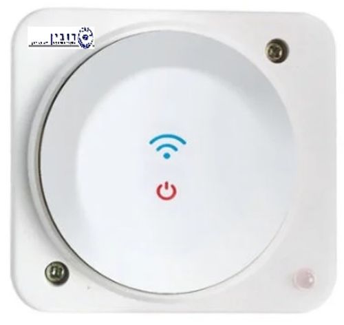 טיימר חכם WI-FI לדוד קופסא 55 24 שעות