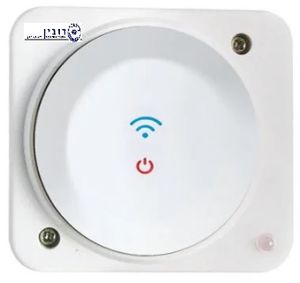 טיימר חכם WI-FI לדוד קופסא 55 24 שעות