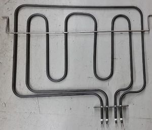 ג"ח תנור עליון סיגמא 1800+800W מהצד