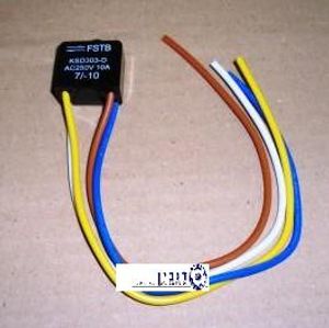 רגש הפשרה למקרר אריסטון אינדסיט מרלוני KSD-303