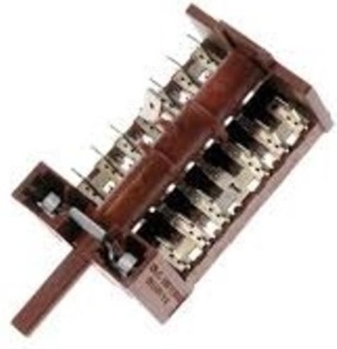 בורר בקו 5 מצבים 6X7