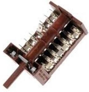 בורר בקו 5 מצבים 6X7
