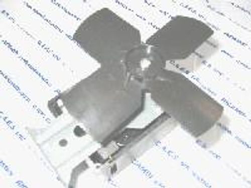 מנוע מאורר אושן + פרופלור