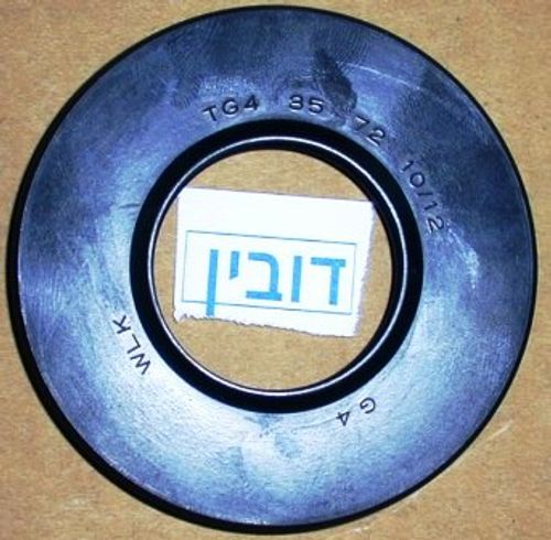 ריטנר בוש סימנס 6 ק