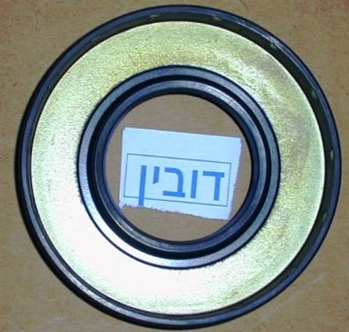 ריטנר בוש סימנס 6 ק