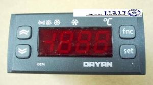 בקר ט,מ + 2 רגשים 974-ID