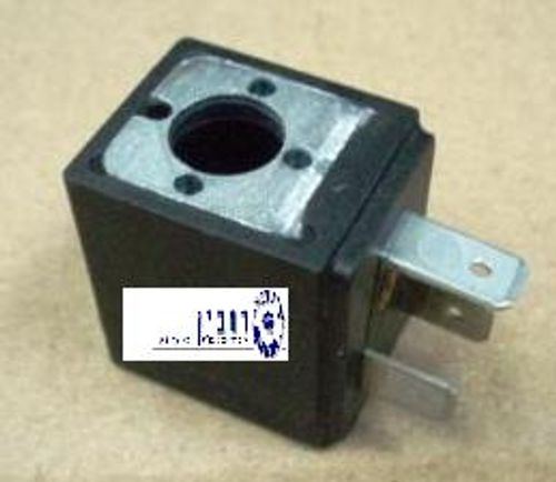 סליל ברז 10 ממ220 4W מגהץ